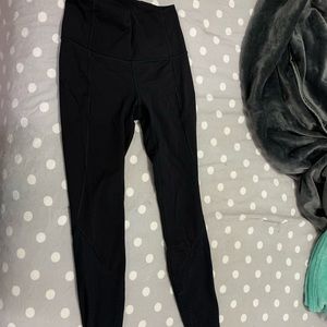 Lululemon Anew leggings